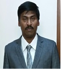 Mr. Suresh Chandran